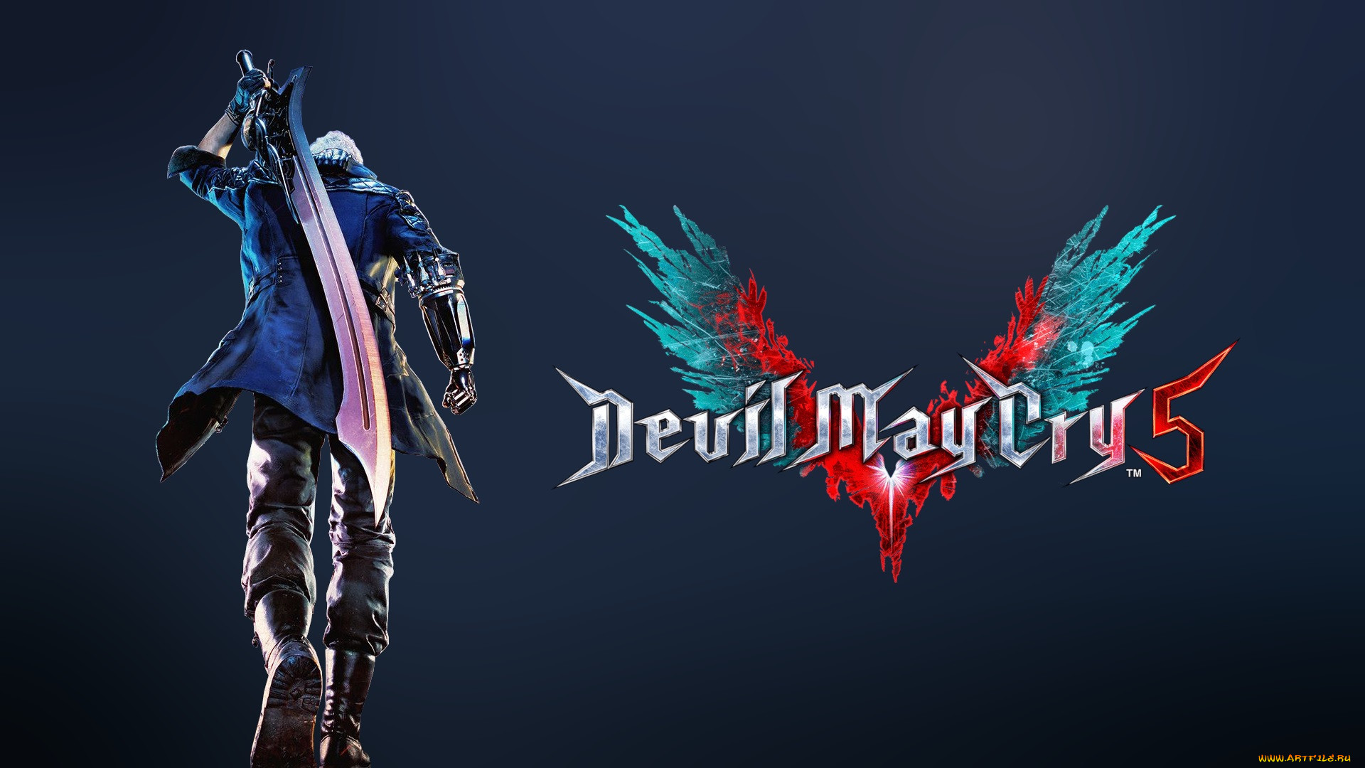  , devil may cry 5, devil, may, cry, 5